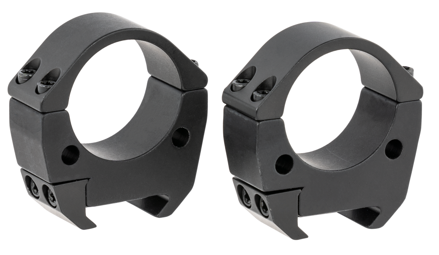 Talley Modern Sporting, Tal Tms30m  Msr Pic Rings 30mm Med