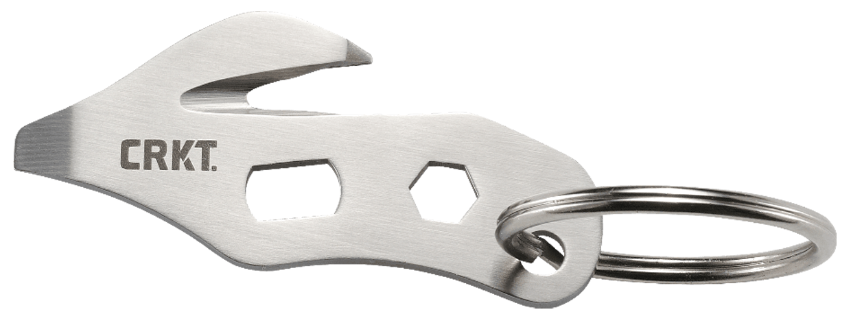 Columbia River K.e.r.t., Crkt 2055     K.e.r.t.          2.48          Silv