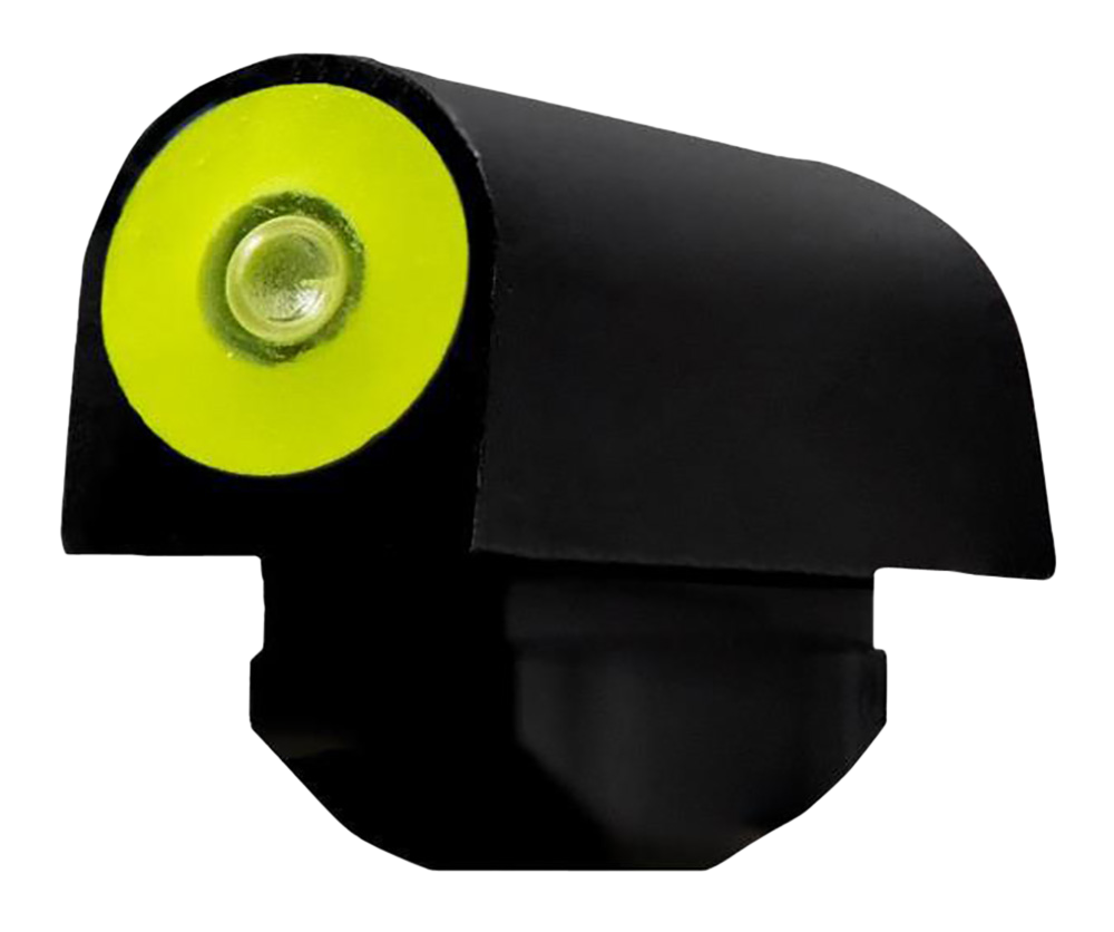 Xs Sights Big Dot, Xs Rv-0003n-3y  Big Dot Tritium Jframe & Sp101 Ylw