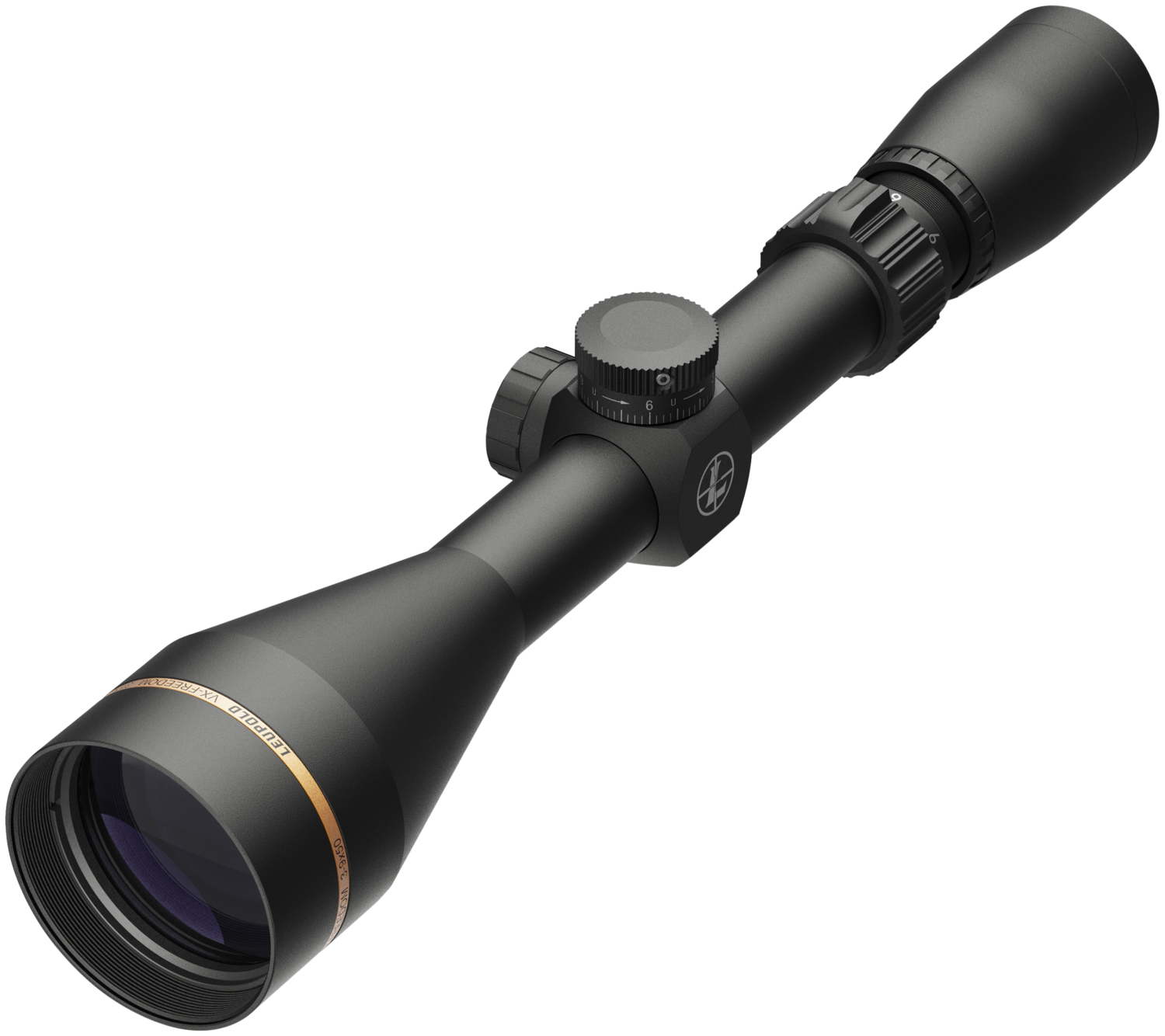 Leupold Vx-freedom, Leu 180600 Vx-freedom  4-12x40     Cds Dpx