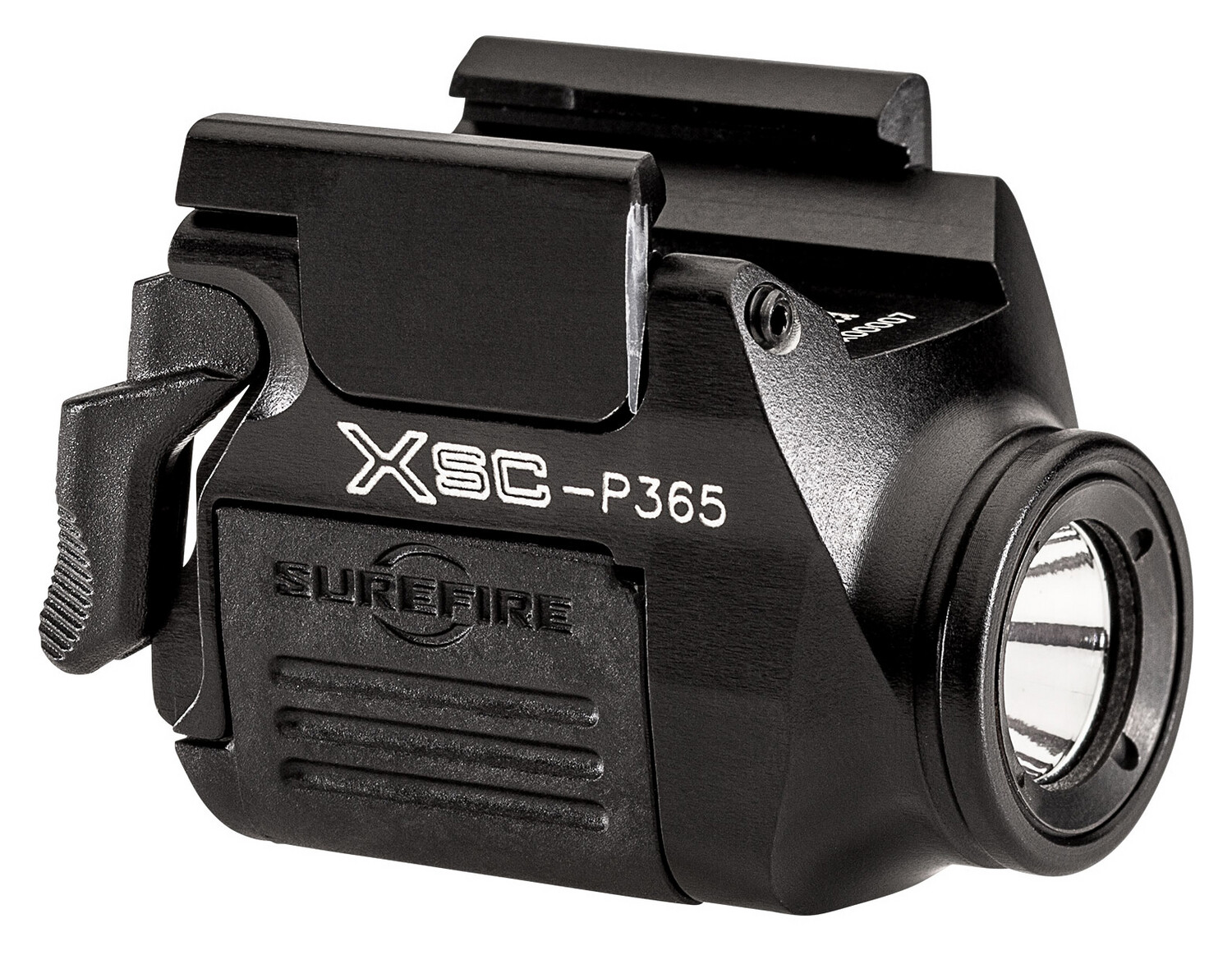 Surefire Xsc, Sf Xsc-p365    Micro-cmpt Sig P365     3.7v 350
