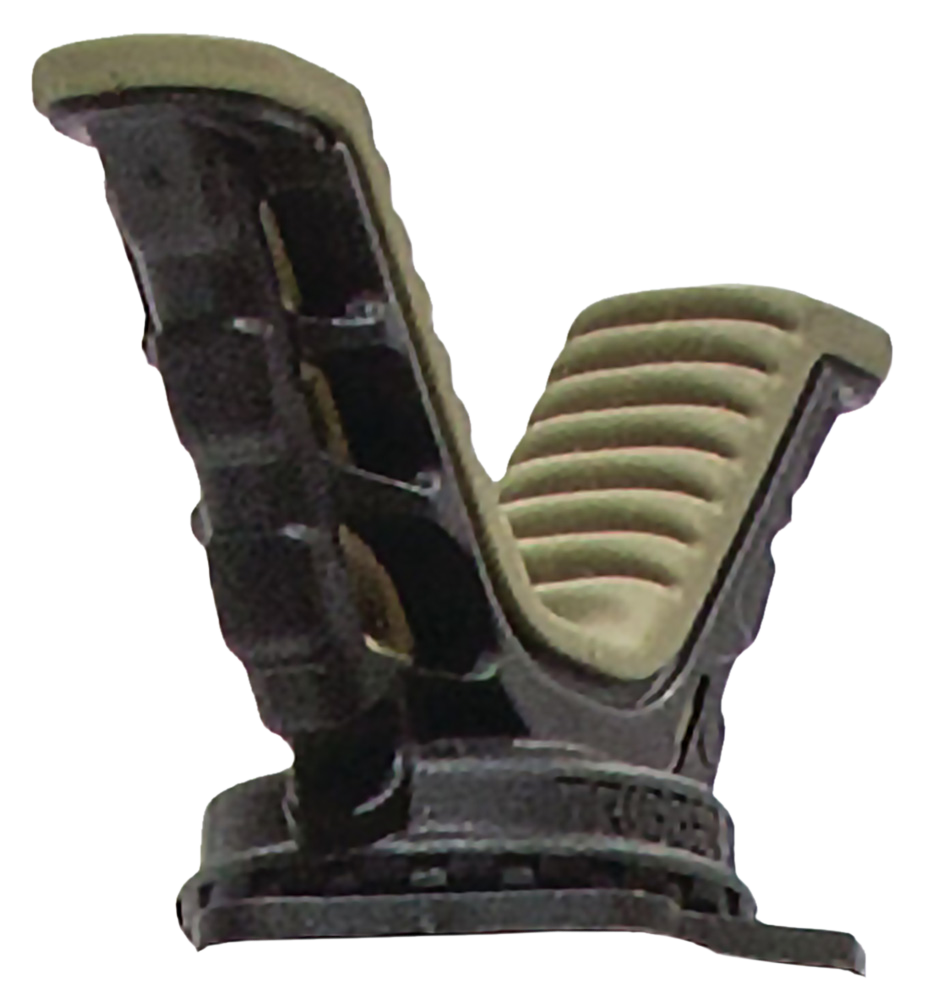 Primos Trigger Stick Gen3 V-yoke, Prim 65501    V-yoke Gen 3 Clam 6l