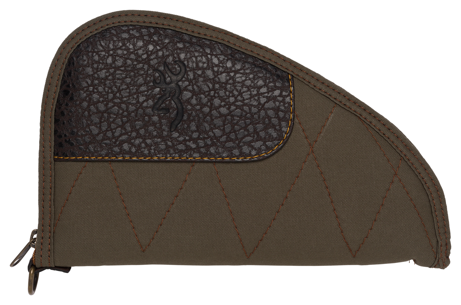 Browning Laredo, Brn 1435048411 Laredo Hg Case                  Olv