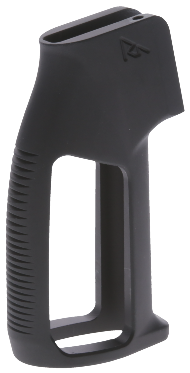 Rival Arms Pistol Grip, Rival Ra92r101a    Chassis Ar Grip Alum 12 Blk