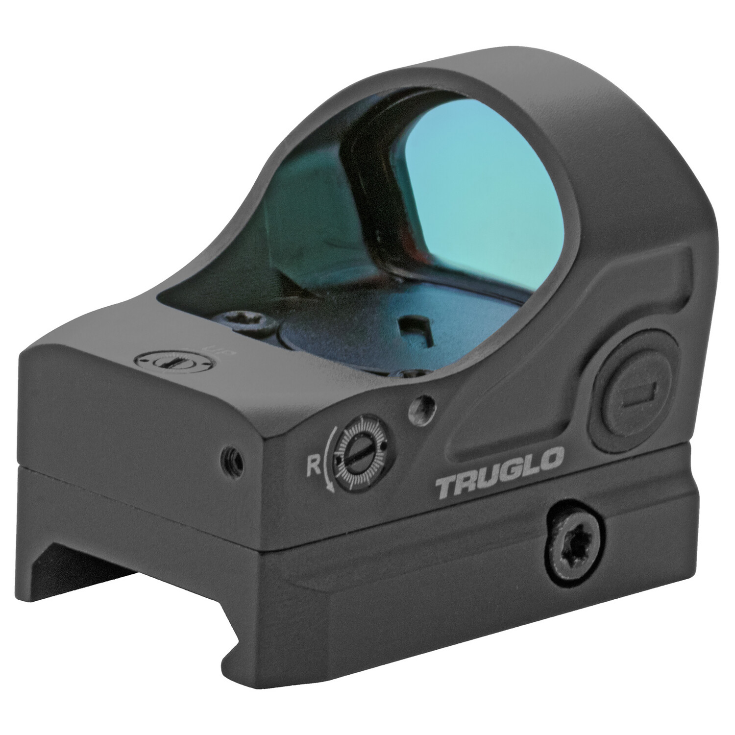 Truglo Prism, Tru Tg-8432bn     Prism Xxxx 32 Blk