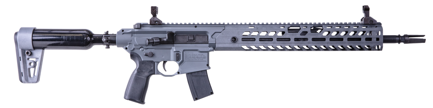 Sig Sauer Airguns Mcx Virtus Air, Sig Airvirtus22            Precision Rifle