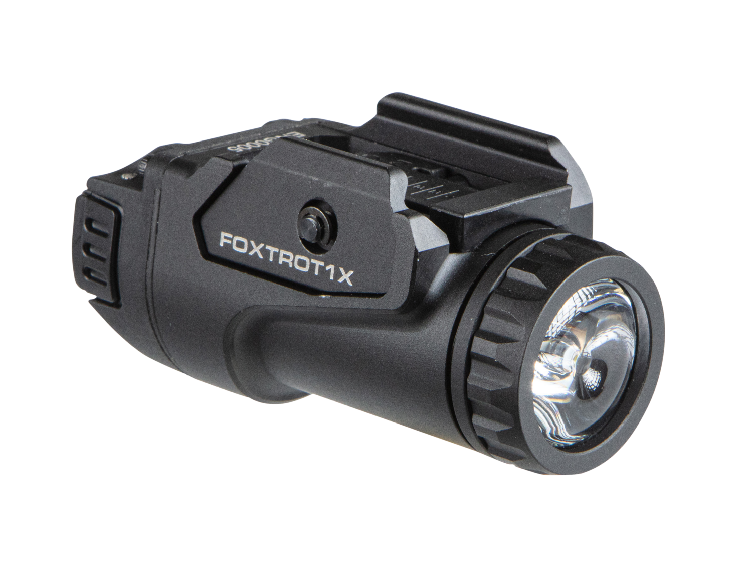 Sig Sauer Electro-optics Foxtrot1x, Sig Sof12001    Foxtrot1 Tact Lght 450lum