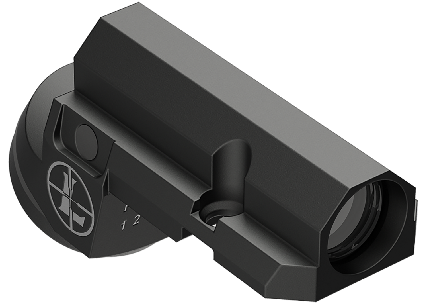 Leupold Deltapoint Micro (s&w M&p), Leu 179570 D-point Micro Reflex Sight 3 Moa S&w