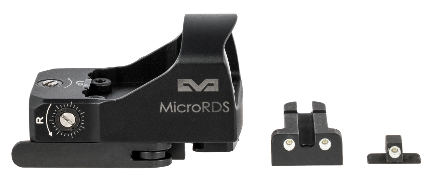 Mepro Usa Llc Micrords, Mepro 88070502   Micro Rds Kit Sig 226/320