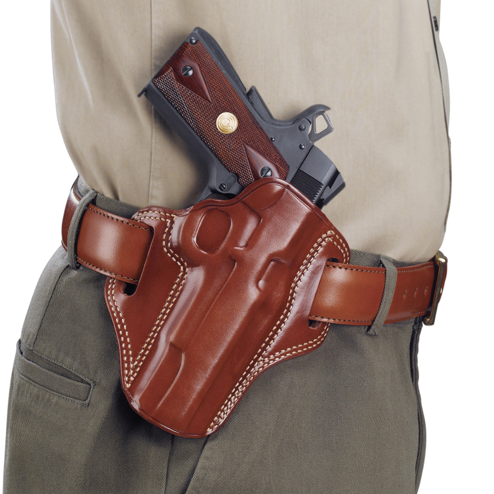 Galco Combat Master, Galco Cm800       Combat Master Glk43         Ntrl