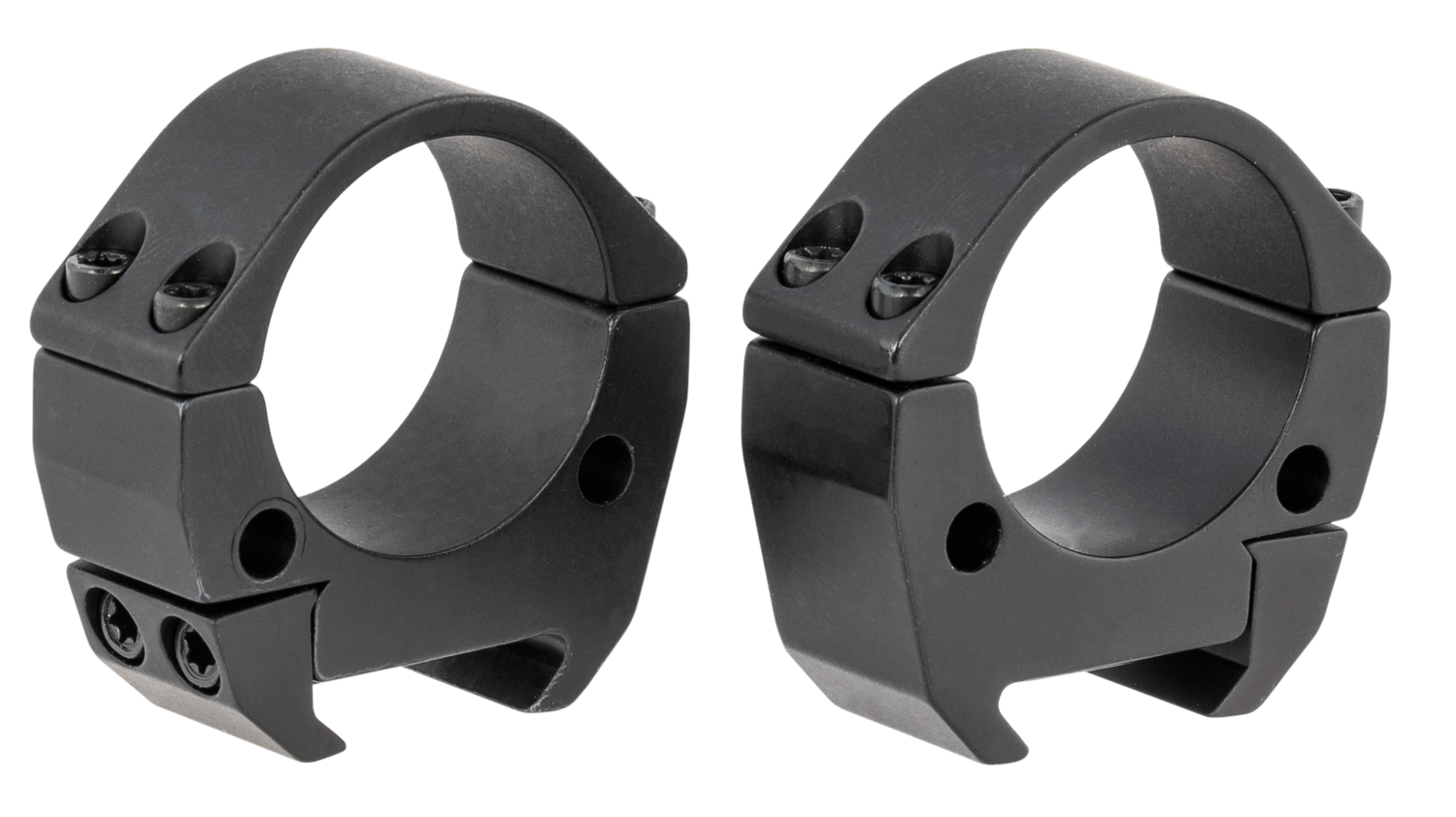 Talley Modern Sporting, Tal Tms30l  Msr Pic Rings 30mm Low
