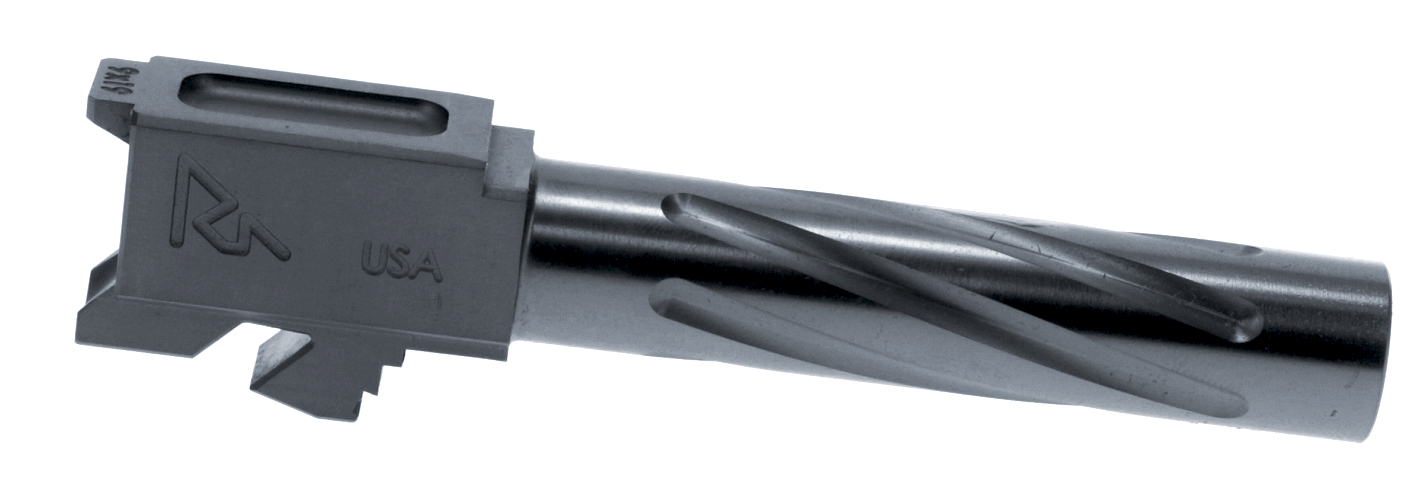Rival Arms Precision, Rival Ra20g201d    Brl Glock19 Gen3/4 V1 Ss