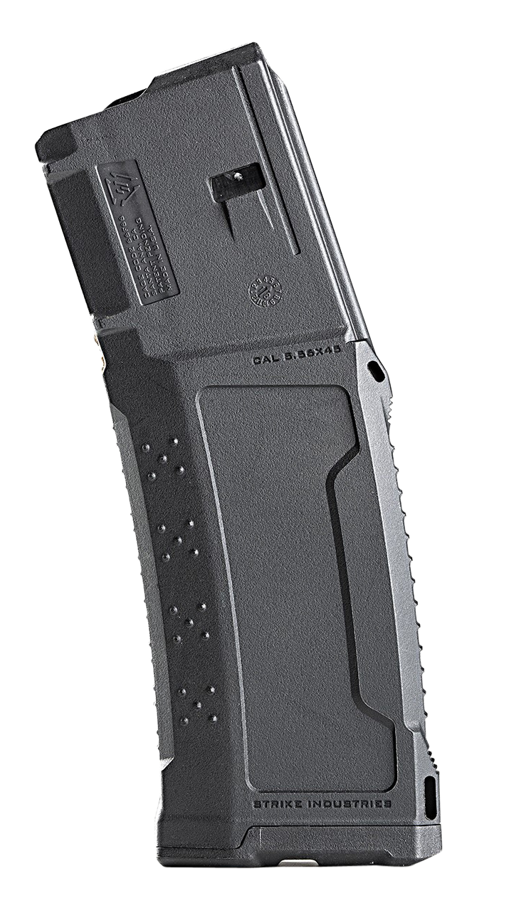 Strike Standard, Si Ar-mag             Mag Ar/m4 33rd Blk