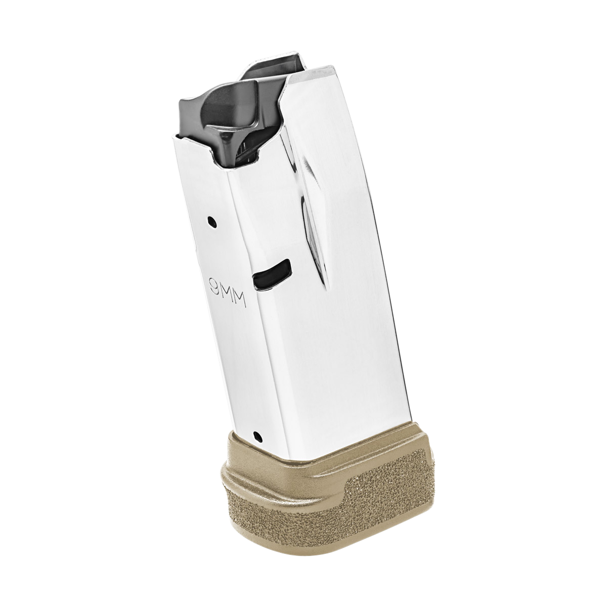 Springfield Armory Hellcat, Spg Hc5913f      Mag 9mm Hellcat    Fde  13r