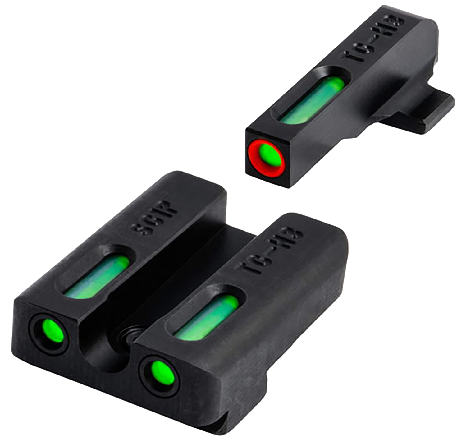 Truglo Tfx, Tru Tg-13sg4a     Tfx Sig P365 Set