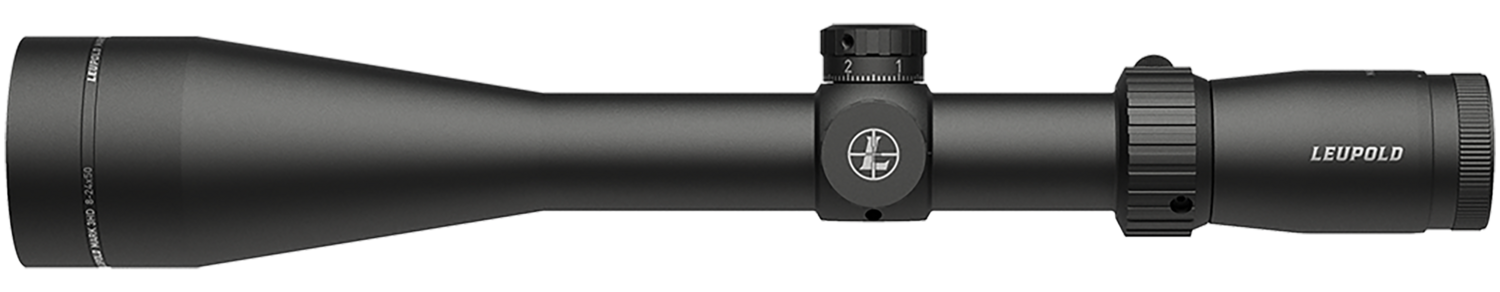 Leupold Mark 3hd, Leu 180674 Mk-3hd 8-24x50sf  Tmr