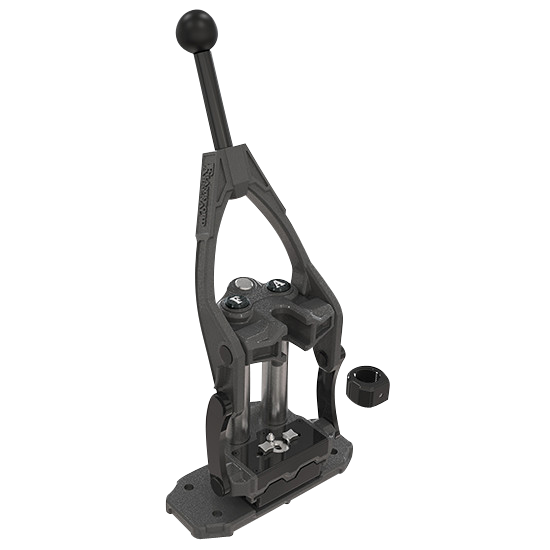 Frankford Arsenal F-1, Frank 1122194  F-1 Single Stage Reloading Press