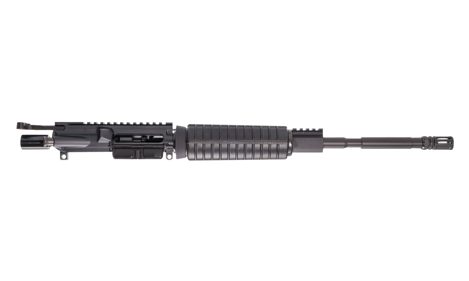 Anderson Optic Ready, And B2-k612-df000p Upper Opt Rdy 6.5gr 16      Blk
