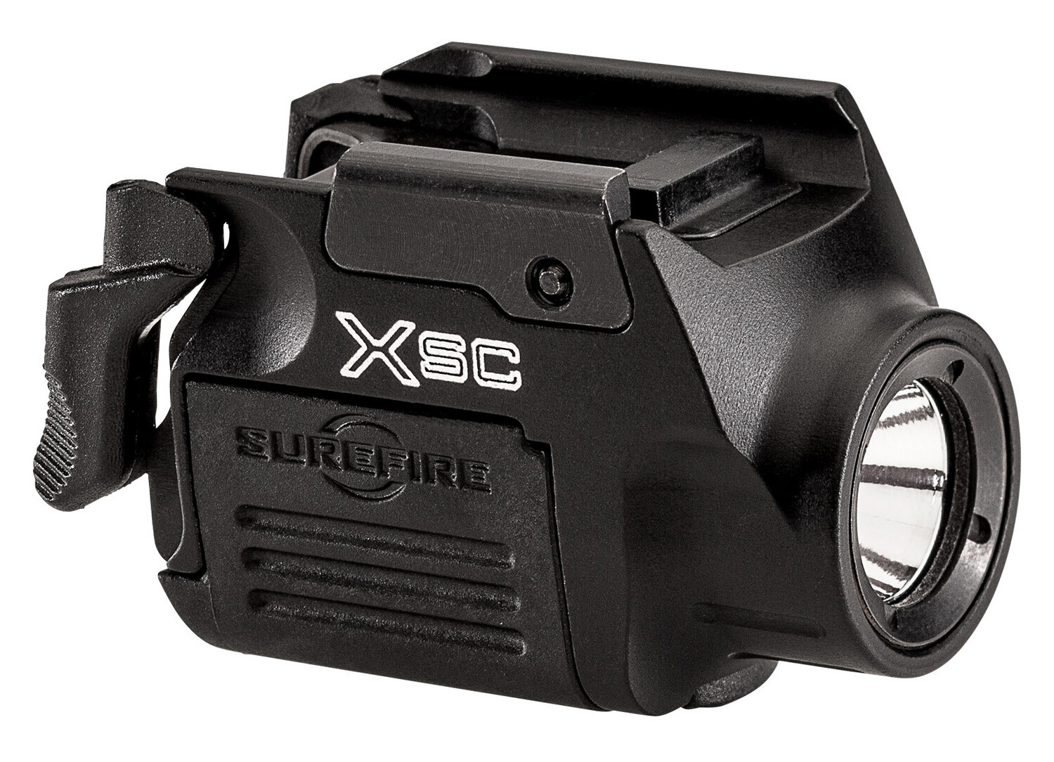 Surefire Xsc-a, Sf Xsc-a       Micro-cmpt Glk Slim     3.7v 350