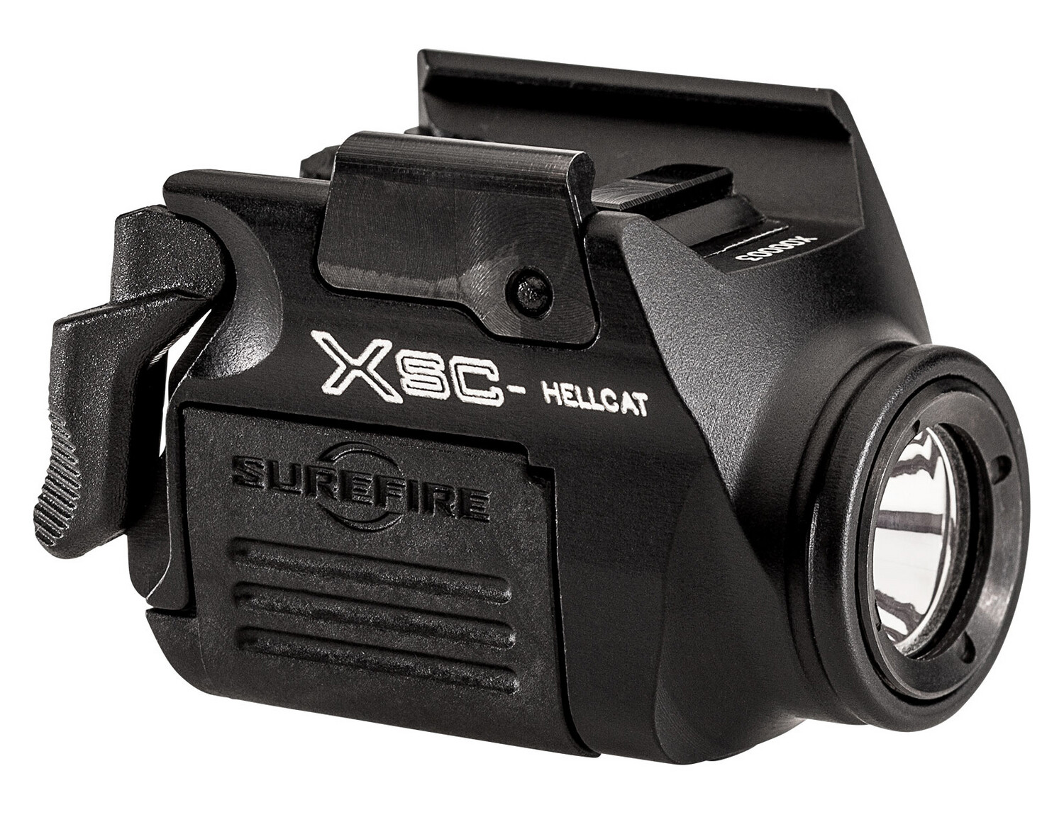 Surefire Xsc, Sf Xsc-hellcat Micro-cmpt Spg Hcat     3.7v 350