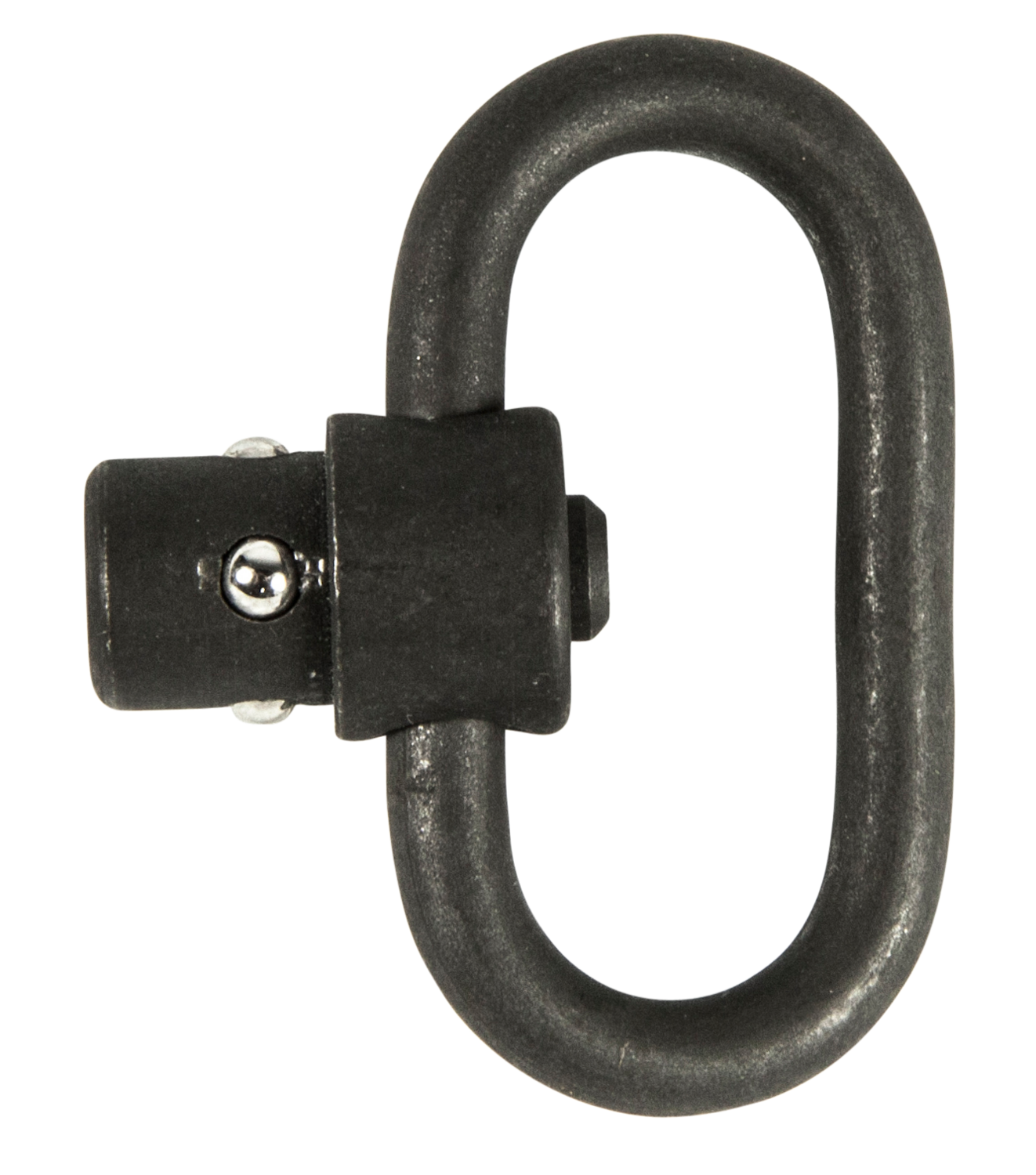 Blue Force Gear Heavy Duty, Bfg P-pb-125                Quick Dt Swvl 1.25 Blk