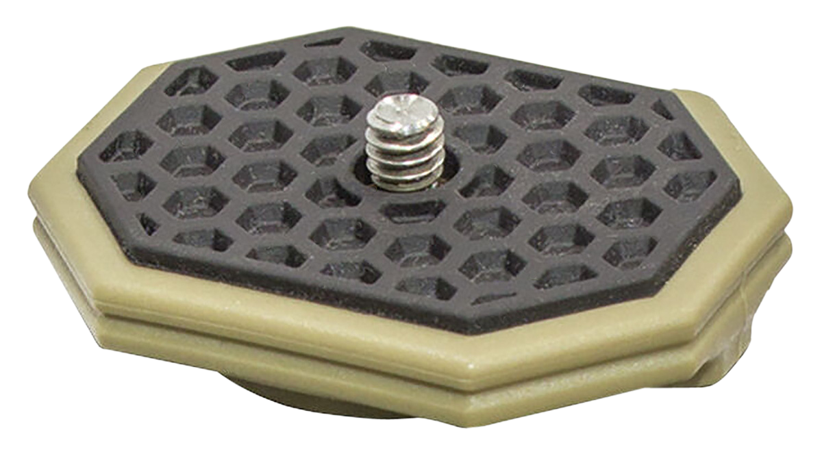 Primos Trigger Stick Gen3 Camera Mount Plate, Prim 65502    Camera Mount/plate Gen 3
