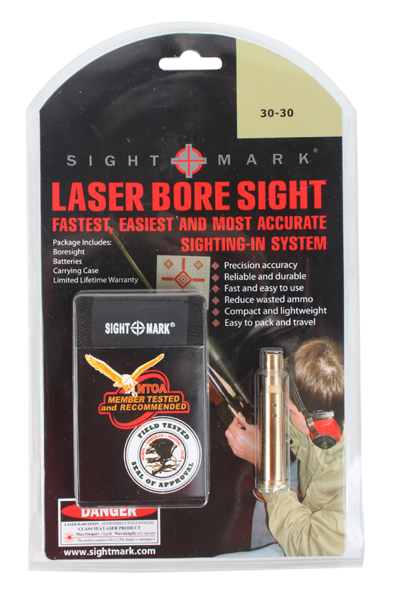 Sightmark Boresight, Sight Sm39009    Boresight 3030