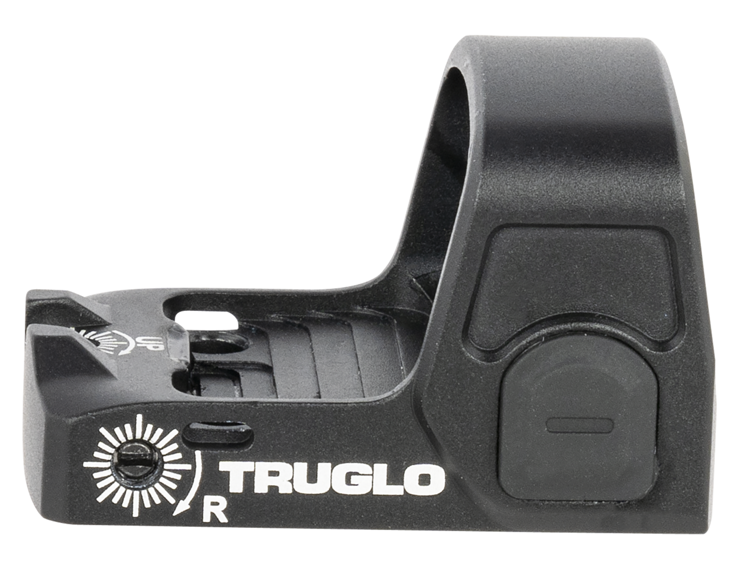 Truglo Xr21, Tru Tg-8416b      Red Dot Micro Xr21 Red