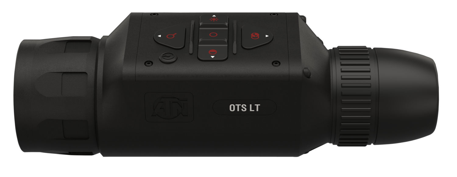 Atn Ots Lt, Atn Timnolt350x    Otslt   320 Ther Mono 6-12x Blk