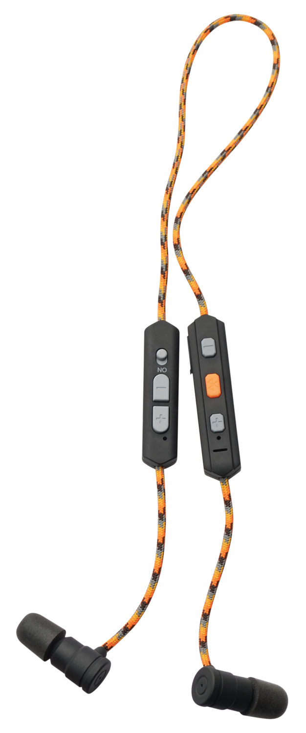 Walkers Game Ear Flexible, Wlkr Gwp-rphe-bt       Rope Hearng Enchn Buds W/bt