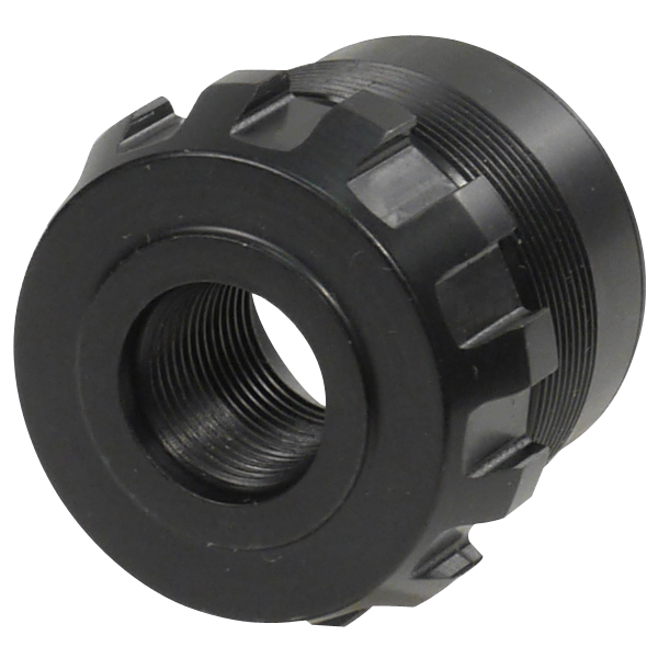 Dead Air Ghost-m & Pyro, Deadair Da414      Ghost/pyro Fixed Mnt M13.5x1lh