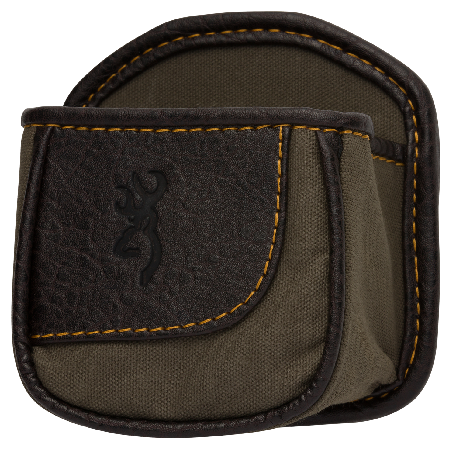 Browning Laredo, Brn 121504842 Laredo Canvas Shell Carrier      Olv