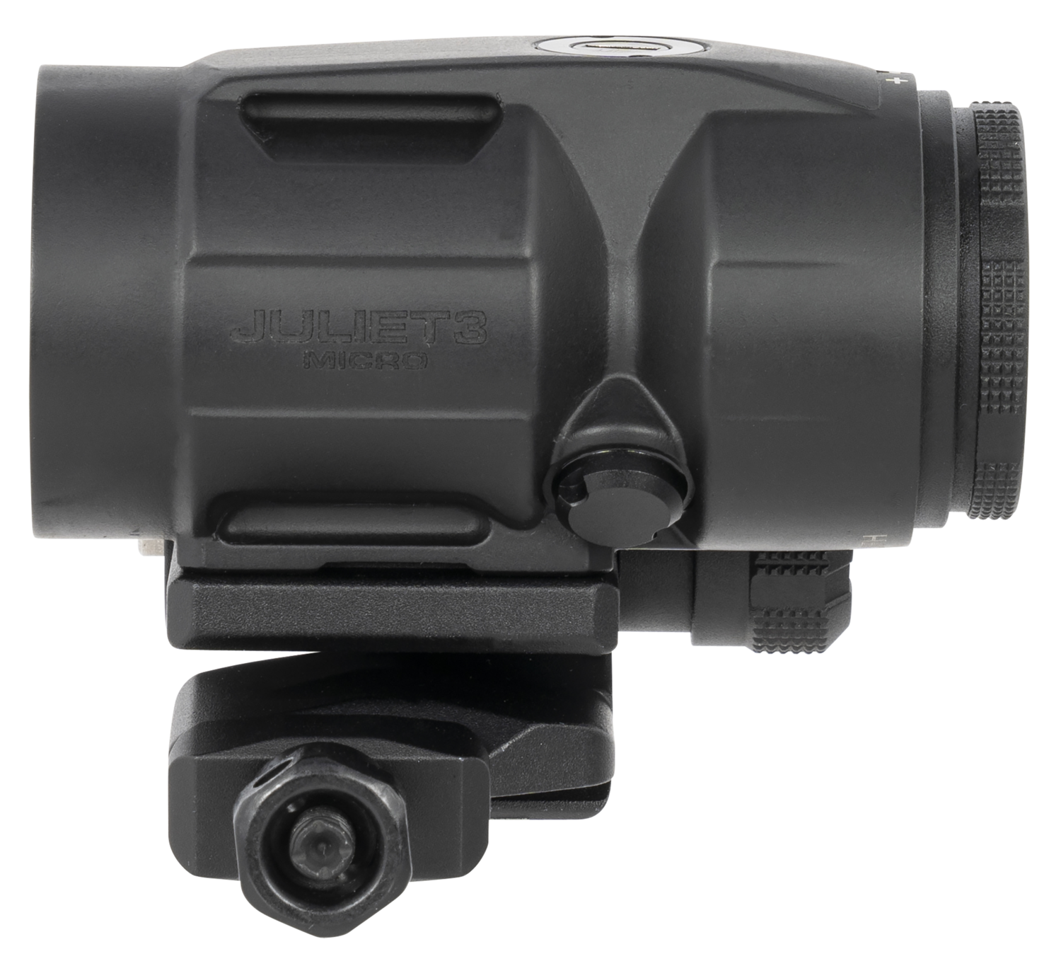 Sig Sauer Electro-optics Juliet3-micro, Sig Soj3m001    Juliet3-micro 3x22 Magnifier