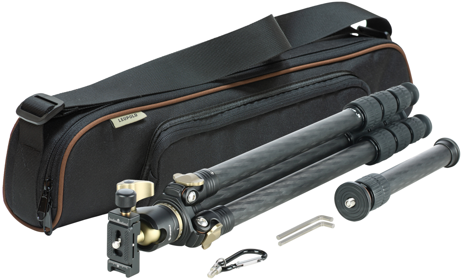 Leupold Alpine, Leu 180380 Alpine    Cf-425 Tripod Kit
