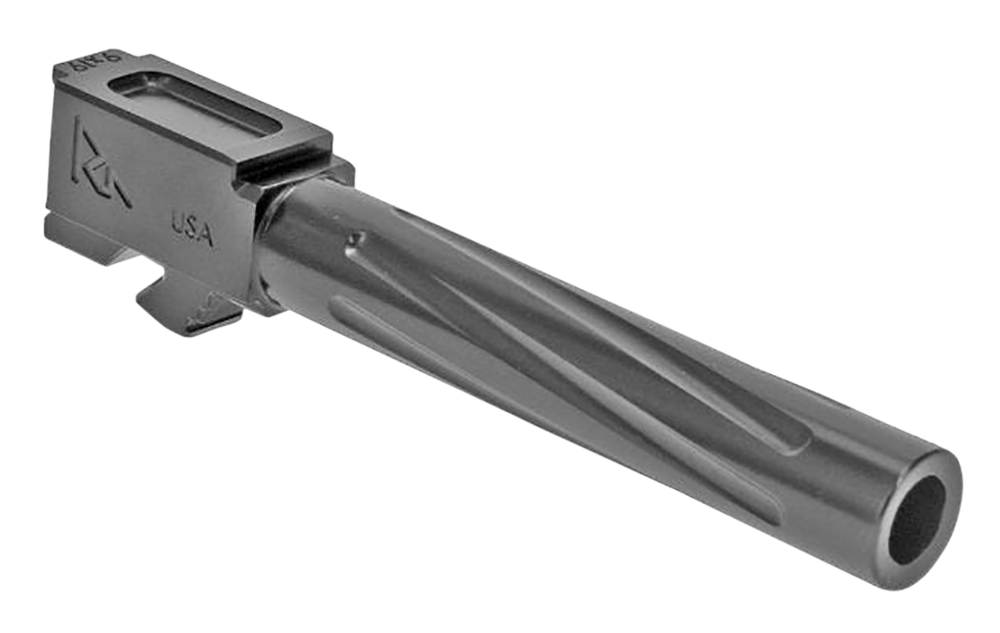 Rival Arms Precision, Rival Ra20g103d    Brl Glock17 Gen5 V1 Ss