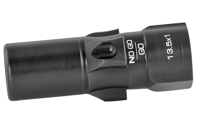 Rugged Suppressor 3 Lug Adapter, Rugged Oa004     M13.5x1 3 Lug Adapter