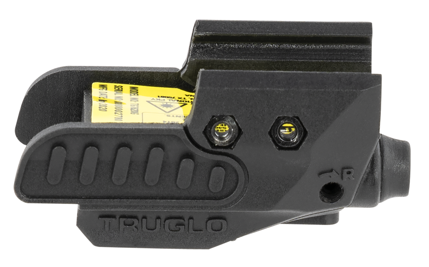 Truglo Sight-line, Tru Tg-7620g     Laser Sight-line Green
