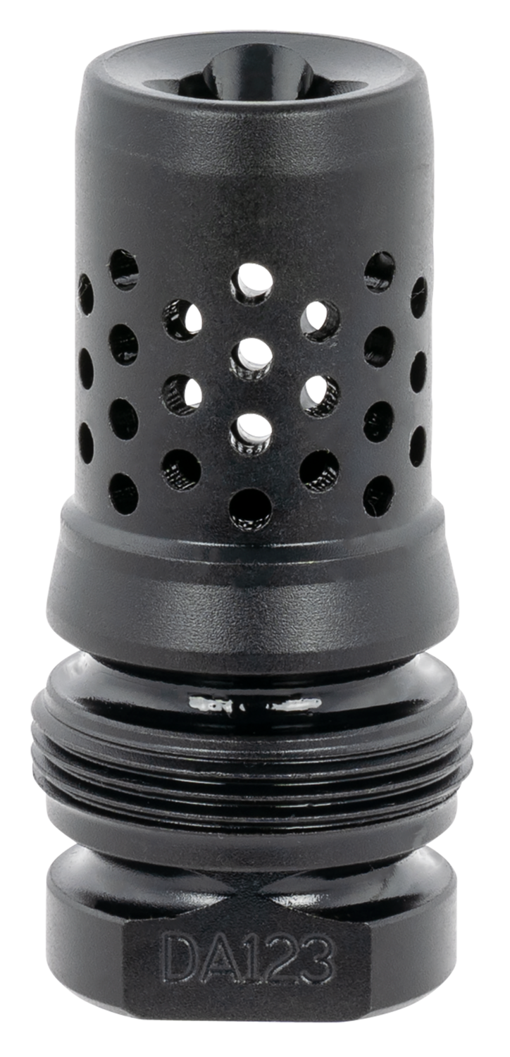 Dead Air Xeno, Deadair Da123      Xeno Brake 1/2x28