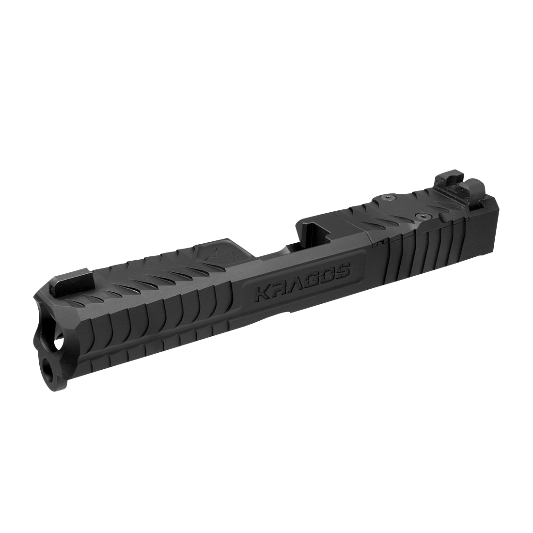 Cmc Triggers Kragos, Cmc Sld-19-3g-rmr  Kragos G19 G3 Slide