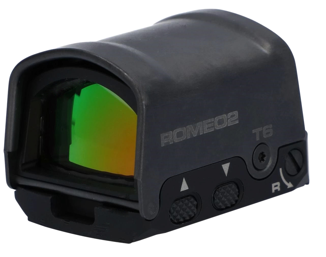 Sig Sauer Electro-optics Romeo2, Sig Sor21600    Romeo2 1x30         6moa