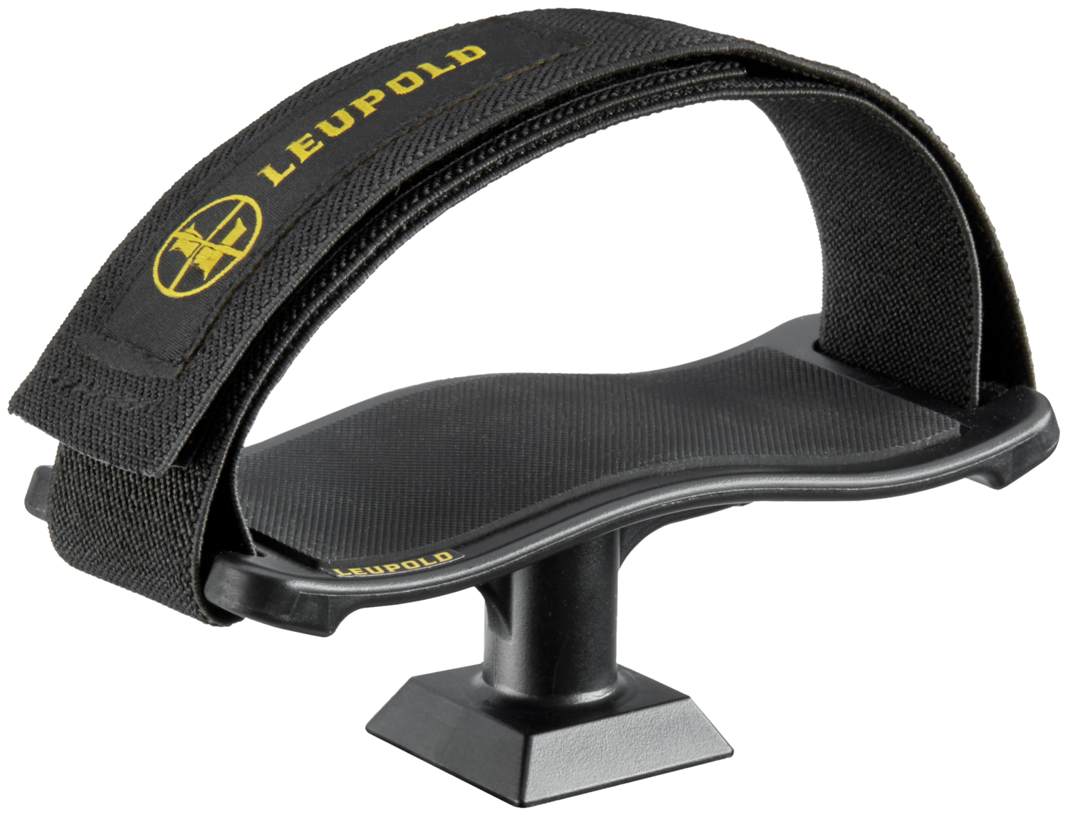 Leupold Pro Gear, Leu 172625 Bino Tripod Adapter Tray Blk