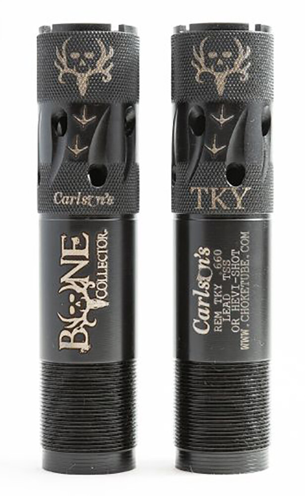 Carlsons Bone Collector, Carl 80125 Bc Remington 20ga Extended Turkey.565