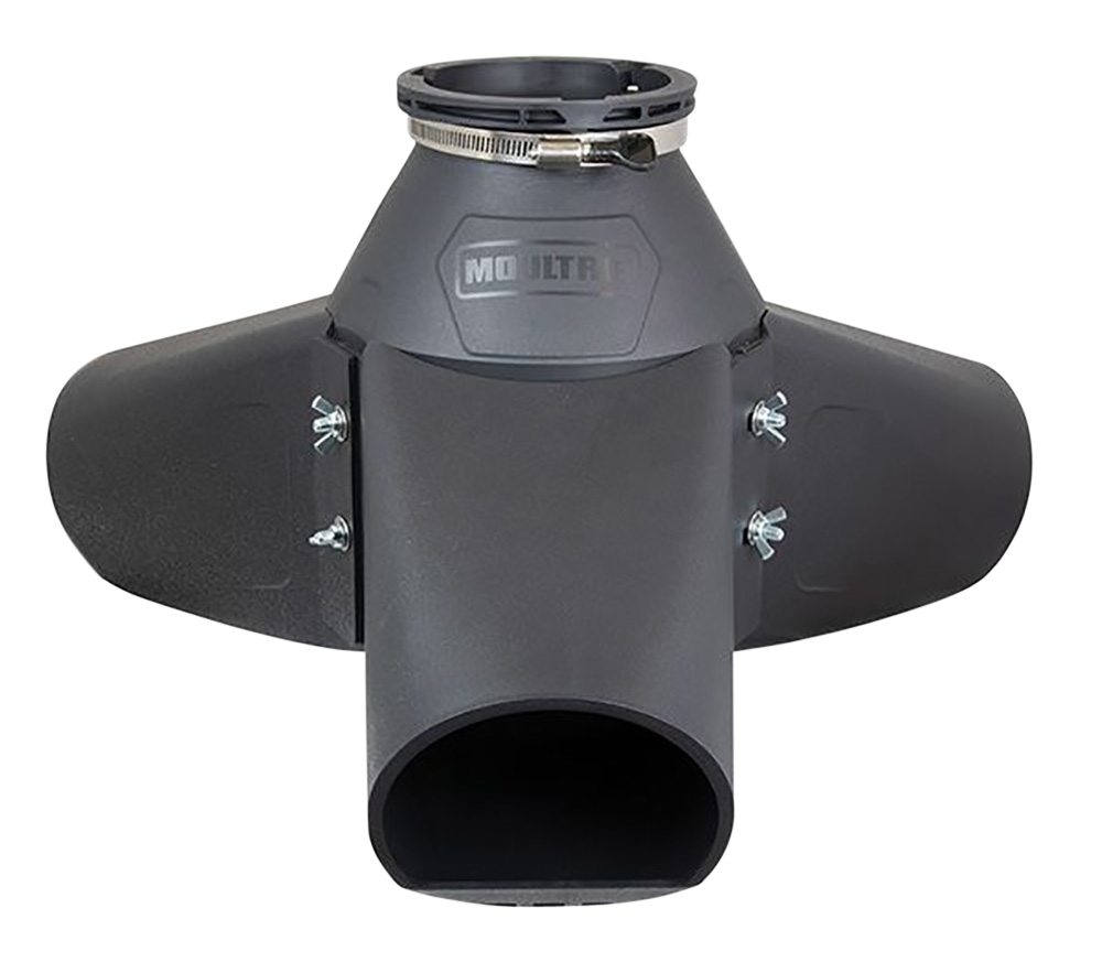 Moultrie Gravity, Mou Mfg-13338 Gravity Feeder Kit