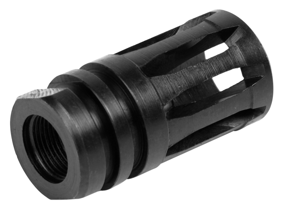 Lbe Unlimited A2 Birdcage, Lbe Ara2fh       Ar15 Ar Bird Cage Flash Hider 556