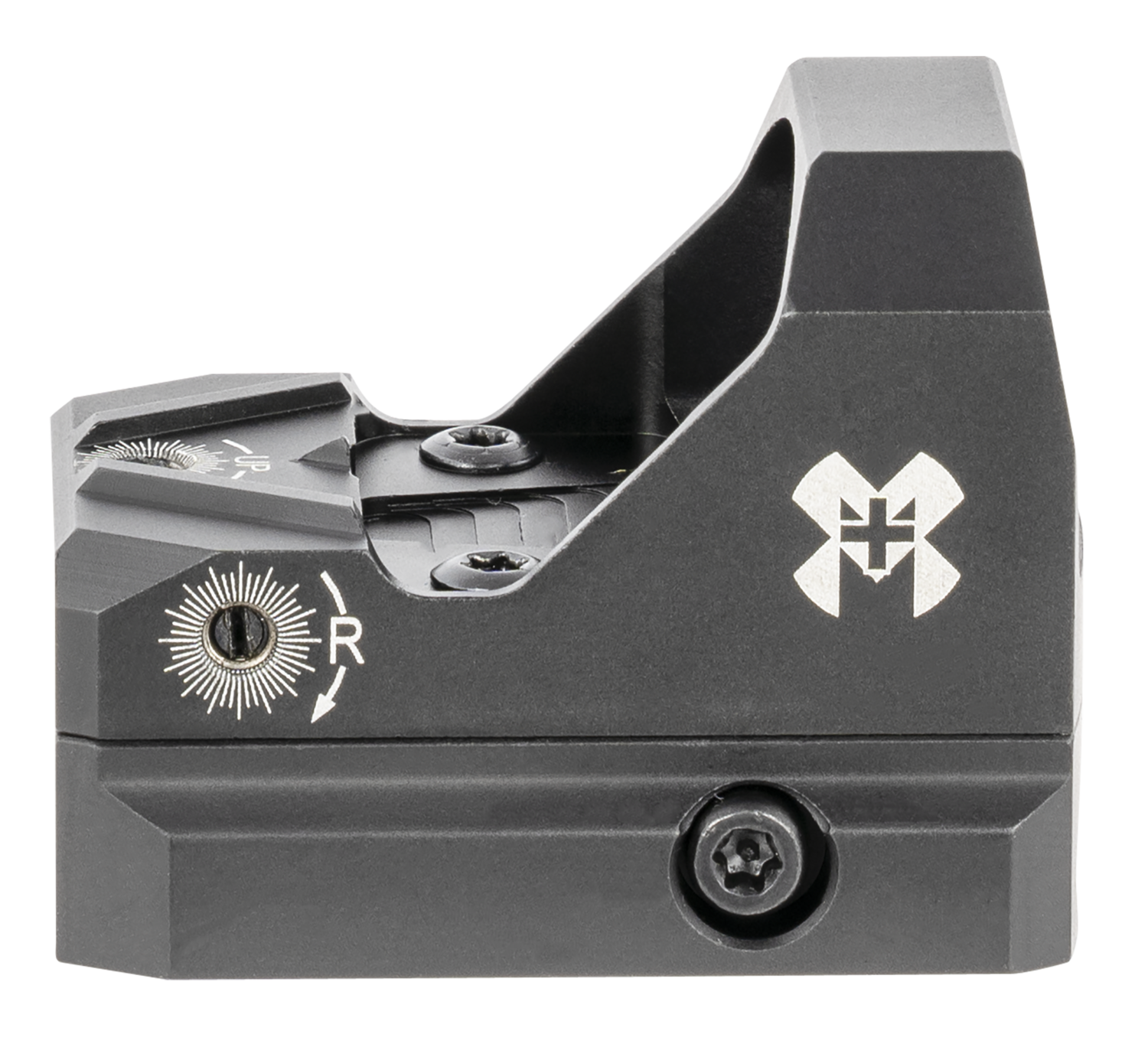 M+m Inc Mmrdt, M+m M-rdt-1c         3moa Reddot Pic Mount