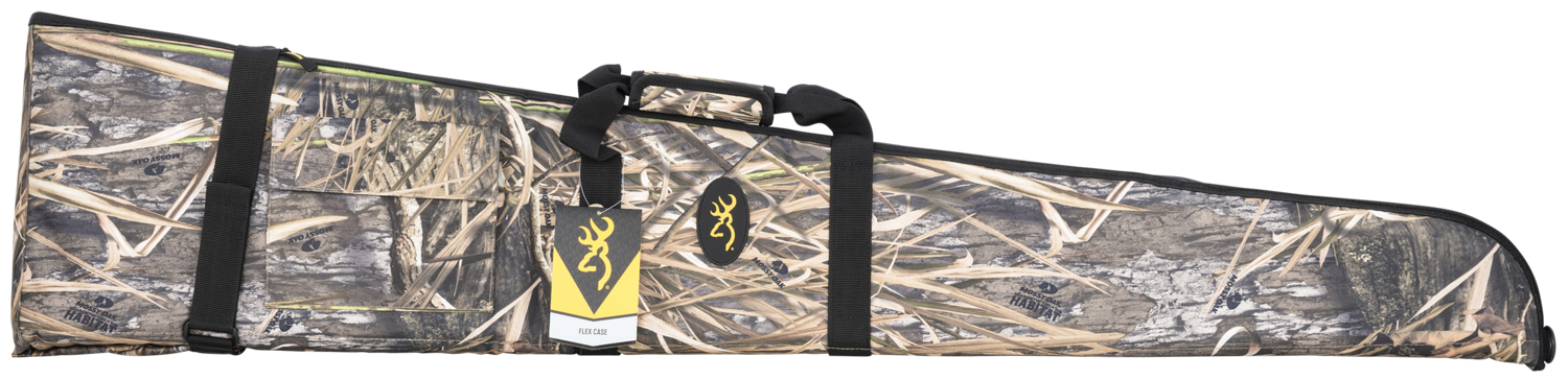 Browning Flexible, Brn 1410905952 2 Gun Floater  Sg Case 52in   Mosgh