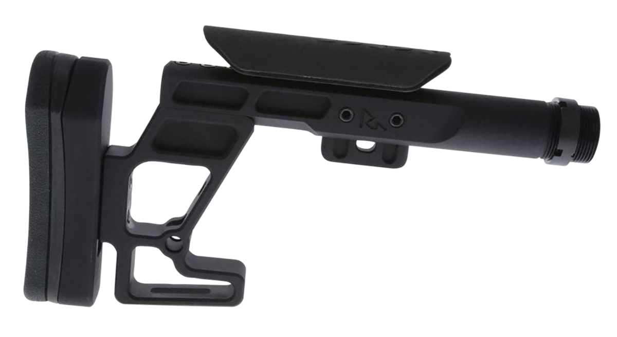 Rival Arms St-3x, Rival Ra91r101a    Stock Rifle Blk