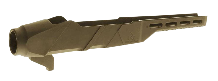 Rival Arms R-22, Rival Ra90rg01c    Chassis Ruger 10/22 Gry