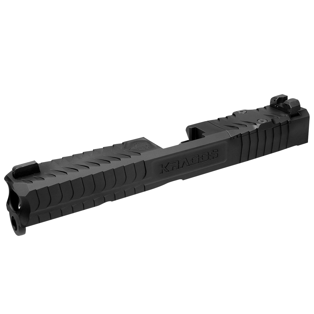 Cmc Triggers Kragos, Cmc Sld-17-3g-rmr  Kragos G17 G3 Slide
