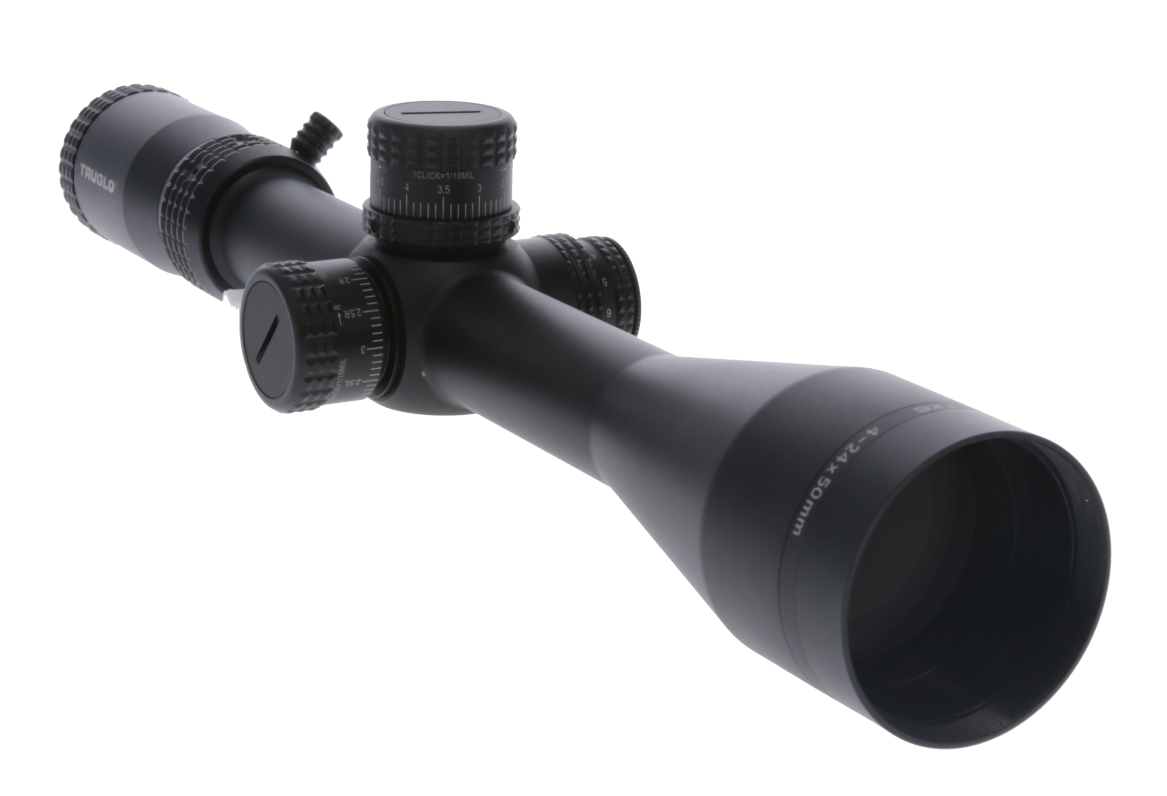 Truglo Tx6, Tru*tg-8531tf     Scp Tx6       3-18x50 Ir Ml Fp